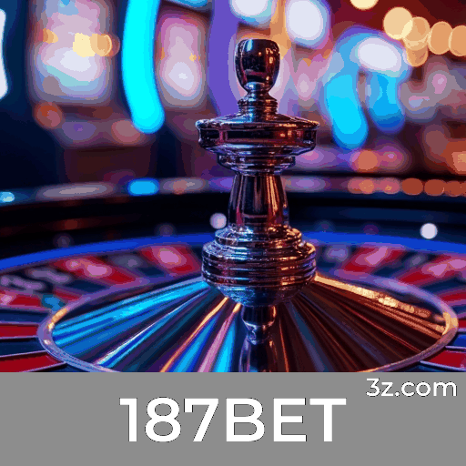 187BET Logo