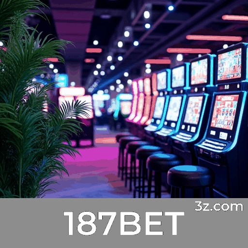 187BET Logo