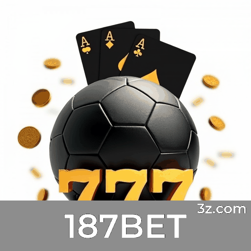 187BET Logo